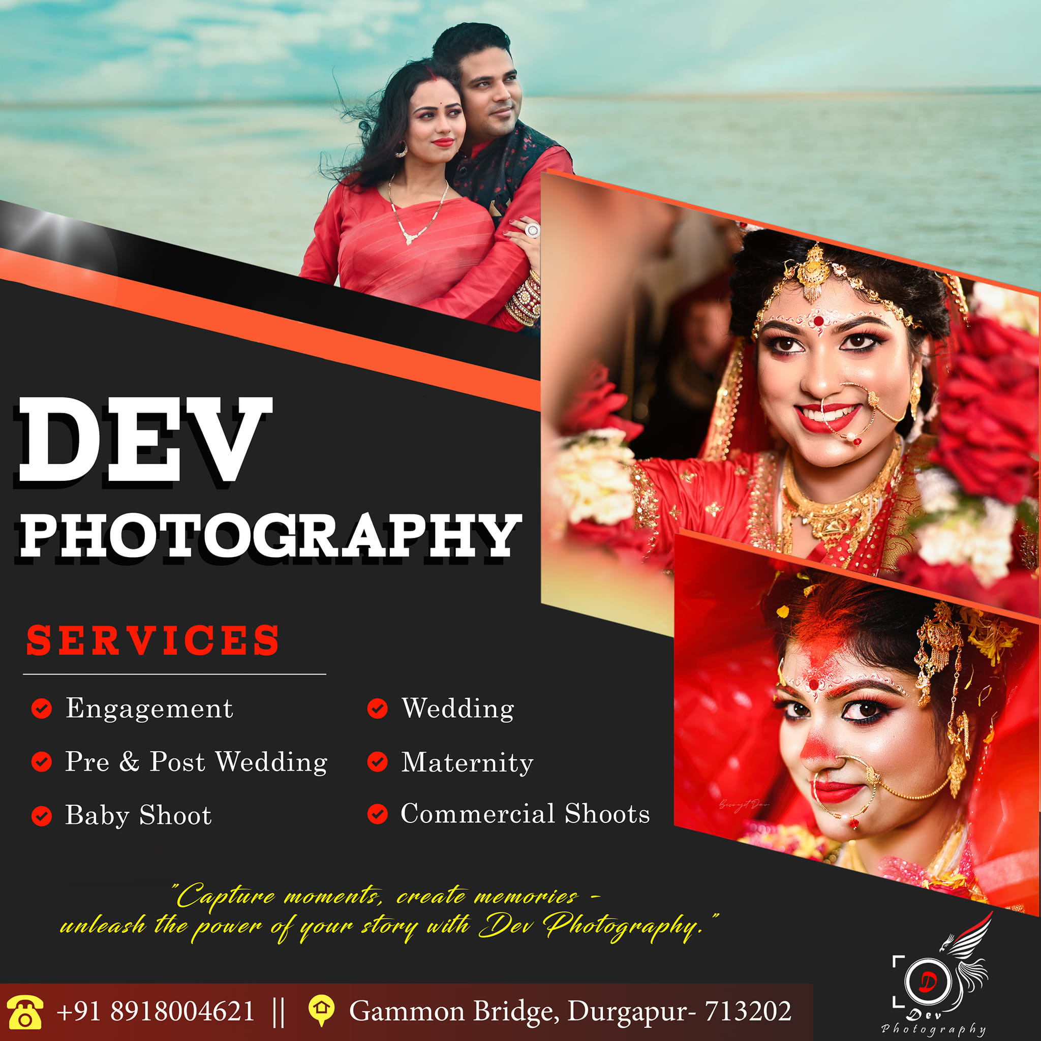 Photography